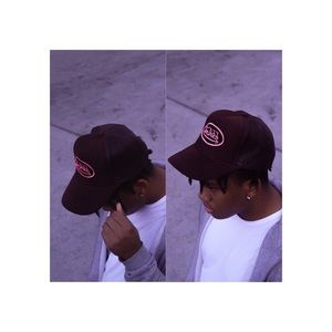 Meet your Posher, Jayden